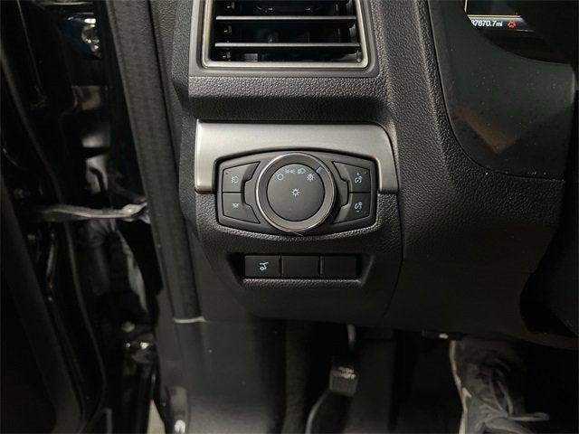 used 2018 Ford Explorer car, priced at $21,314
