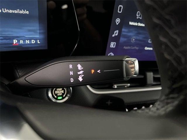 new 2026 Chevrolet Equinox car, priced at $32,340