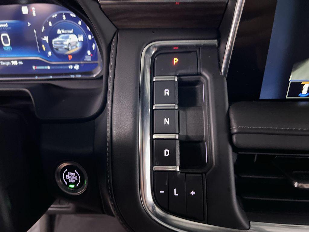 used 2022 Chevrolet Tahoe car, priced at $51,325
