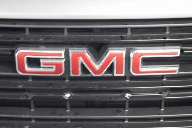 new 2025 GMC Sierra 1500 car, priced at $51,546