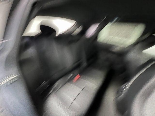 new 2025 Cadillac OPTIQ car, priced at $54,039