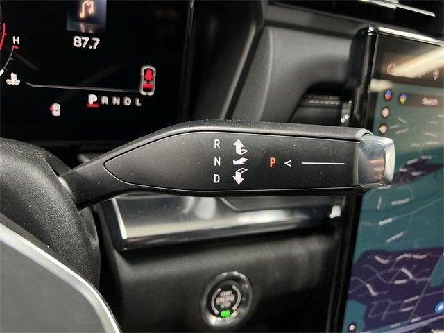 new 2026 GMC Terrain car, priced at $35,529