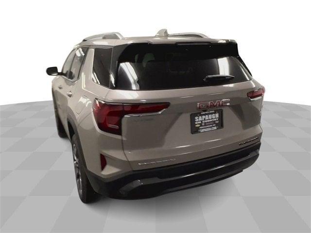 new 2026 GMC Terrain car, priced at $35,529