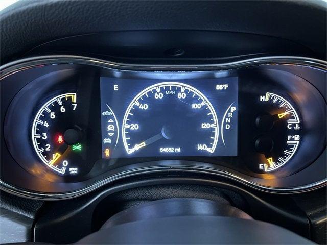 used 2018 Jeep Grand Cherokee car, priced at $22,341
