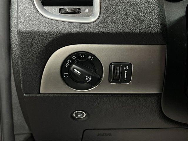 used 2020 Dodge Durango car, priced at $24,316