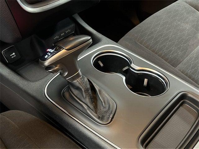 used 2020 Dodge Durango car, priced at $24,316