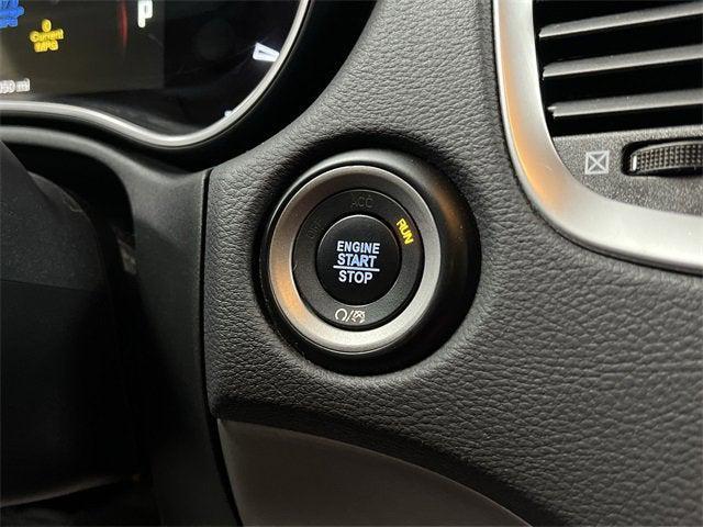 used 2020 Dodge Durango car, priced at $24,316