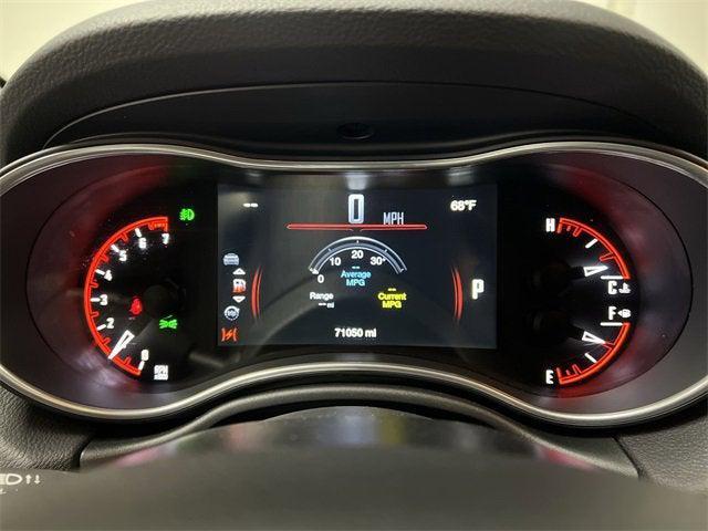 used 2020 Dodge Durango car, priced at $24,316
