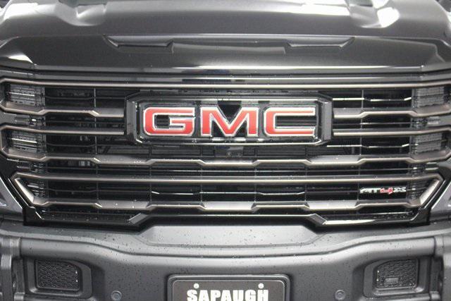 new 2024 GMC Sierra 1500 car, priced at $88,345