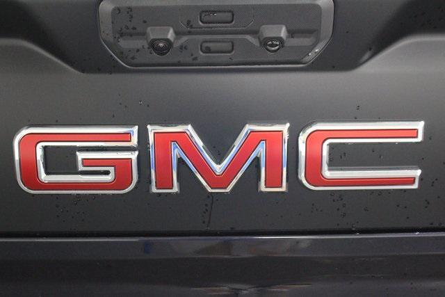 new 2024 GMC Sierra 1500 car, priced at $88,345