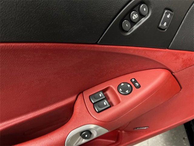 used 2008 Chevrolet Corvette car, priced at $34,335