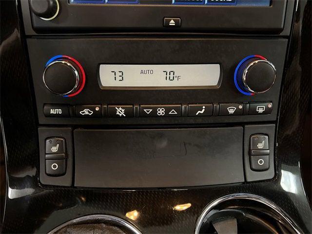 used 2008 Chevrolet Corvette car, priced at $34,335