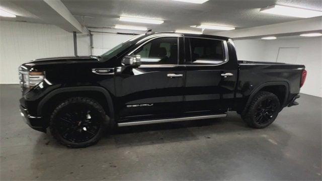 used 2023 GMC Sierra 1500 car, priced at $57,225