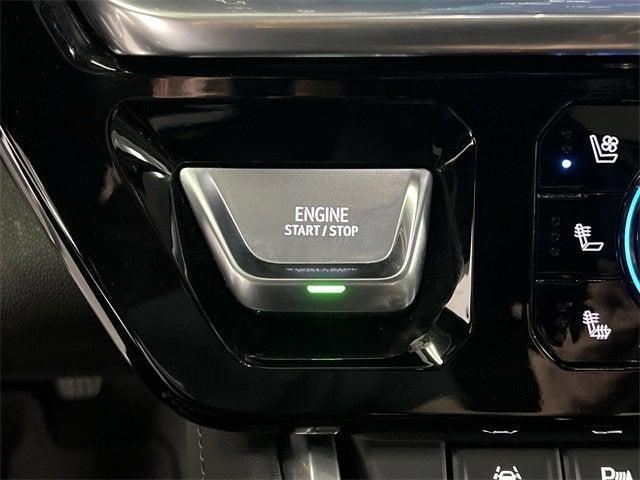 used 2023 GMC Sierra 1500 car, priced at $57,225