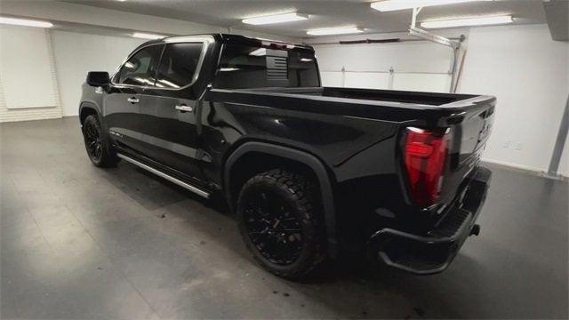 used 2023 GMC Sierra 1500 car, priced at $57,225