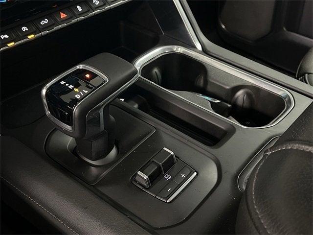 used 2023 GMC Sierra 1500 car, priced at $57,225