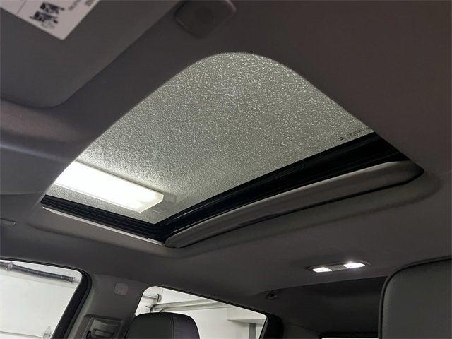 used 2023 GMC Sierra 1500 car, priced at $57,225