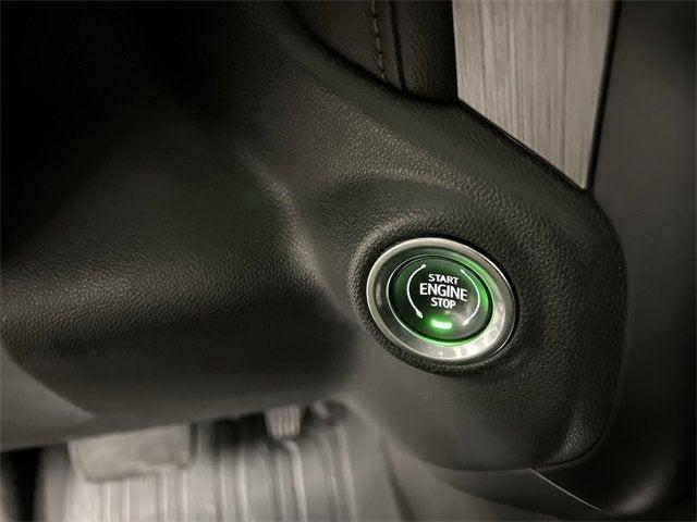 used 2019 GMC Sierra 1500 car, priced at $44,327
