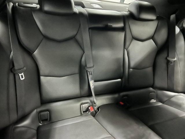 used 2023 Cadillac CT4 car, priced at $27,838