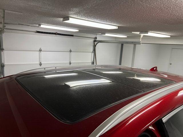 new 2025 Cadillac XT5 car, priced at $61,912