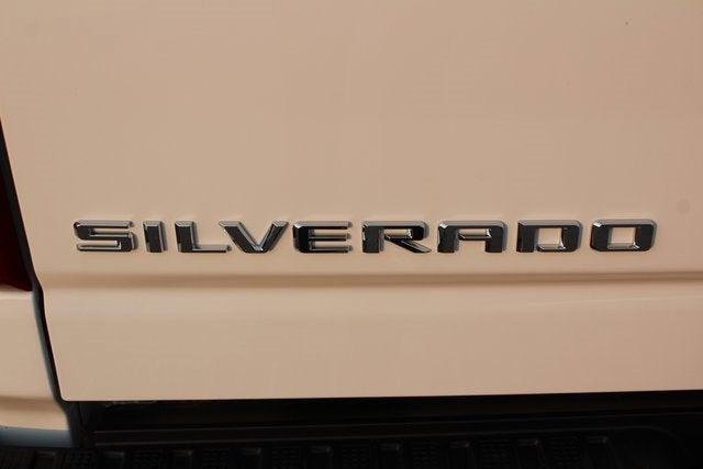 new 2025 Chevrolet Silverado 3500 car, priced at $77,644