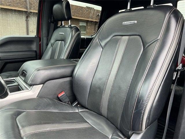 used 2020 Ford F-450 car, priced at $73,331