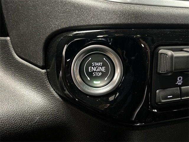 new 2025 Chevrolet Silverado 1500 car, priced at $51,046