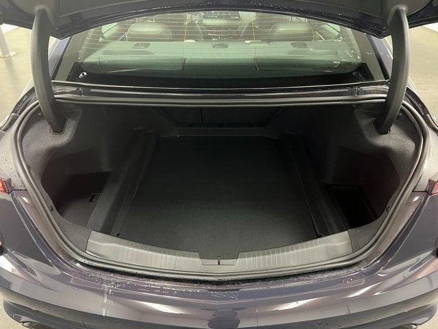 new 2025 Cadillac CT5 car, priced at $59,059