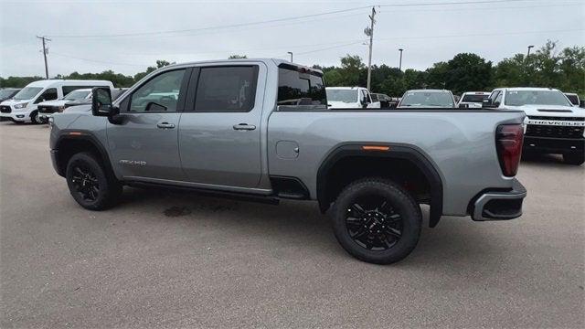 new 2025 GMC Sierra 2500 car, priced at $84,620