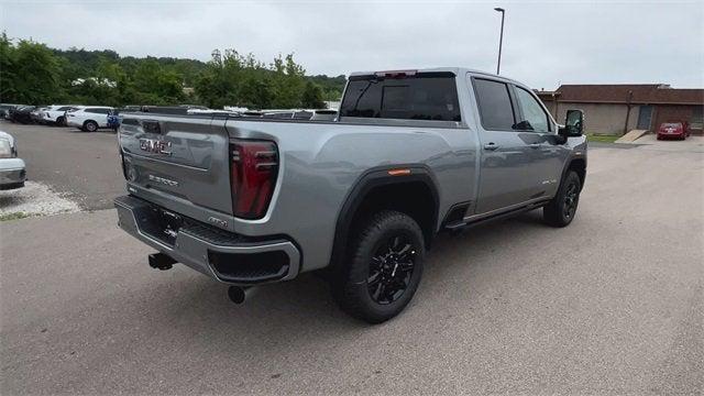 new 2025 GMC Sierra 2500 car, priced at $84,620