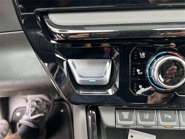 new 2025 GMC Sierra 2500 car, priced at $84,620