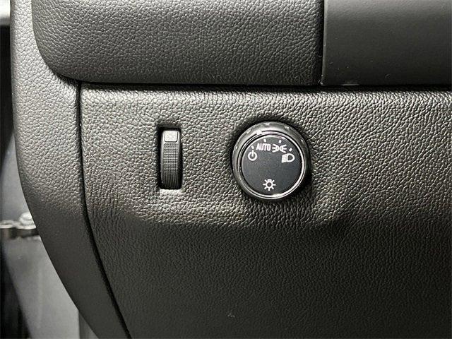 used 2022 Chevrolet Colorado car, priced at $27,325