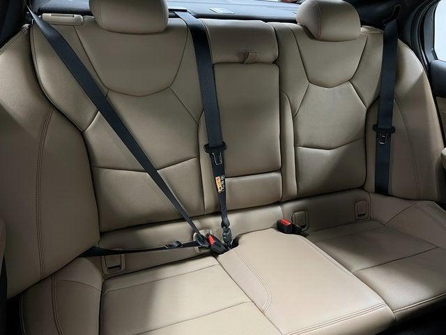 new 2026 Cadillac CT5 car, priced at $61,862