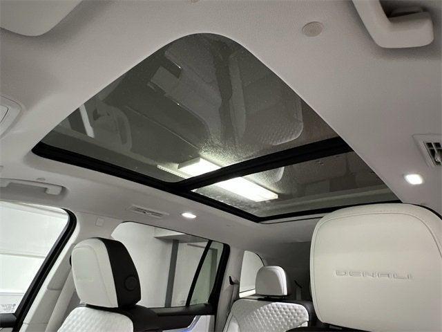 new 2025 GMC Acadia car, priced at $63,773