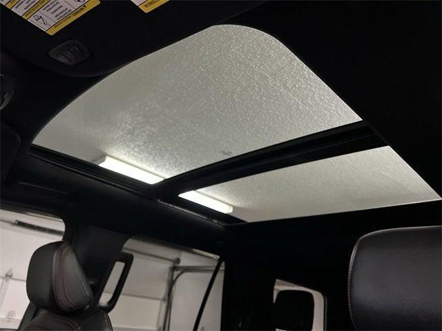 used 2021 Ford Expedition car, priced at $41,037