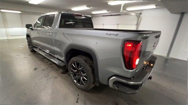 new 2025 GMC Sierra 1500 car, priced at $63,359