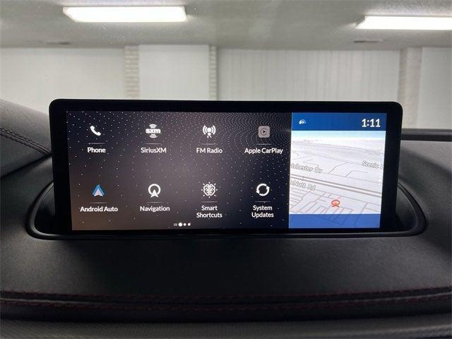 used 2023 Acura MDX car, priced at $46,333