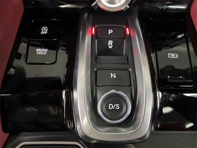 used 2023 Acura MDX car, priced at $46,333