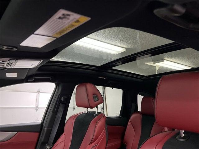 used 2023 Acura MDX car, priced at $46,333