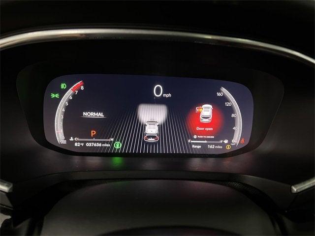 used 2023 Acura MDX car, priced at $46,333