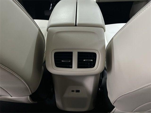 used 2023 Buick Envision car, priced at $27,547