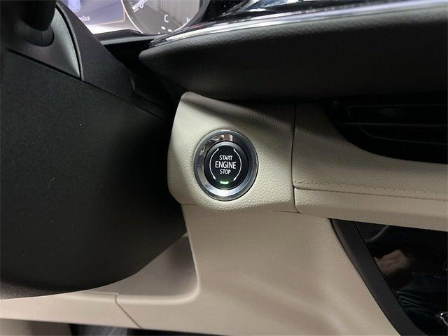 used 2023 Buick Envision car, priced at $27,547