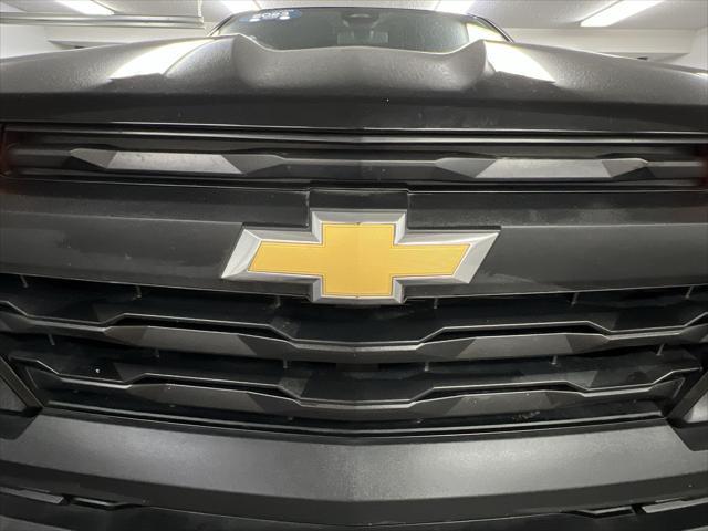 used 2023 Chevrolet Colorado car, priced at $32,478