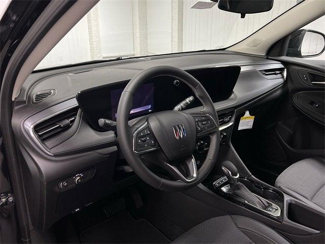 new 2026 Buick Encore GX car, priced at $26,362