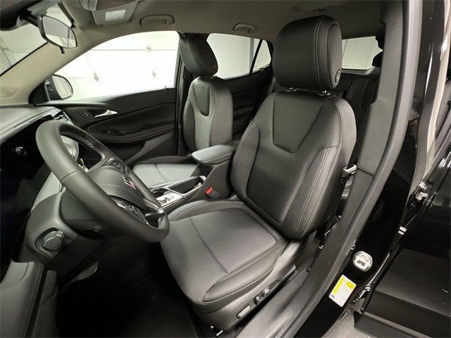new 2026 Buick Encore GX car, priced at $26,362