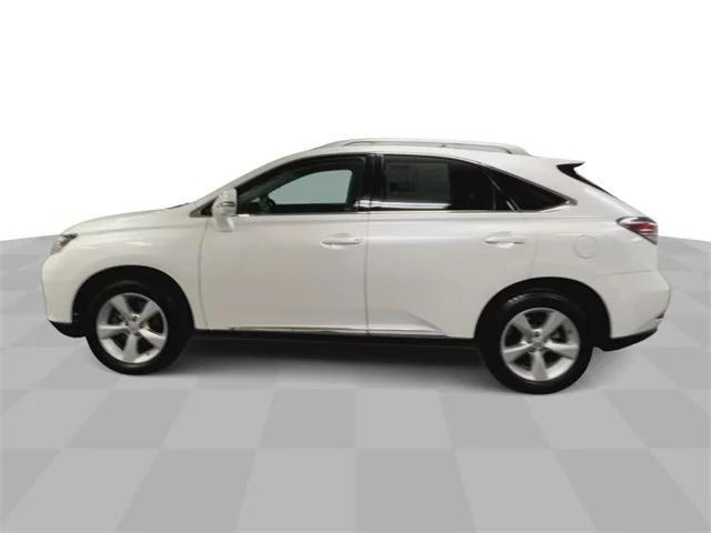 used 2015 Lexus RX 350 car, priced at $20,314