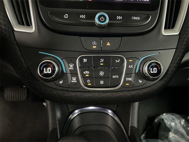 used 2024 Chevrolet Malibu car, priced at $21,902