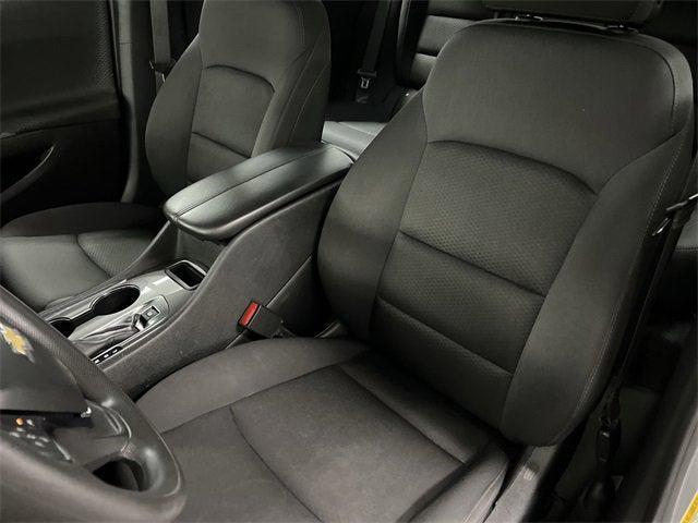 used 2024 Chevrolet Malibu car, priced at $21,902