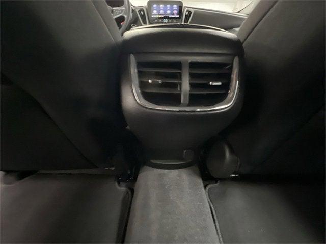 used 2024 Chevrolet Malibu car, priced at $21,902
