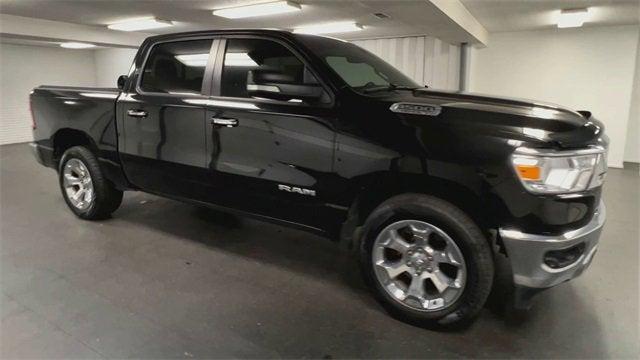 used 2019 Ram 1500 car, priced at $27,227